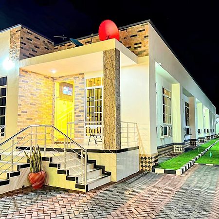 East Africa Hotel By Mona Lisa Morogoro Exteriér fotografie