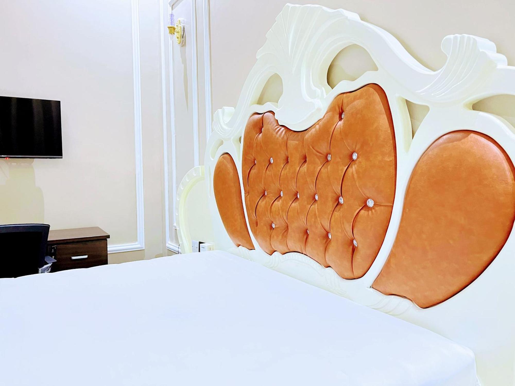 East Africa Hotel By Mona Lisa Morogoro Exteriér fotografie